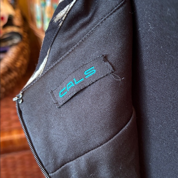 Cals Womans Maxi Dress - Picture 6 of 7